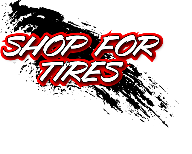 Shop for Tires at American Tire & Auto Service!