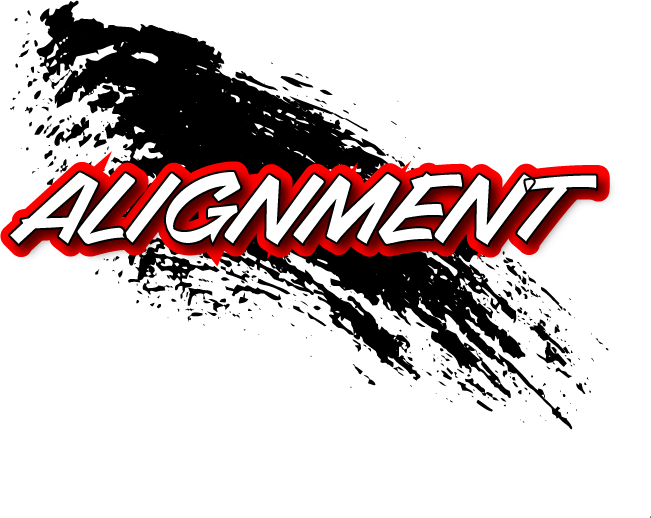 Schedule an Alignment Today at American Tire & Auto Service!